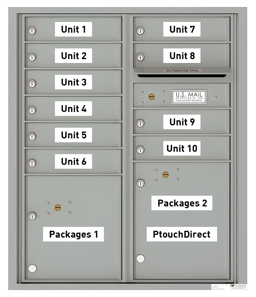 Brother TZe-261 1.5 Black On White P-touch Tape - 36mm TZ261