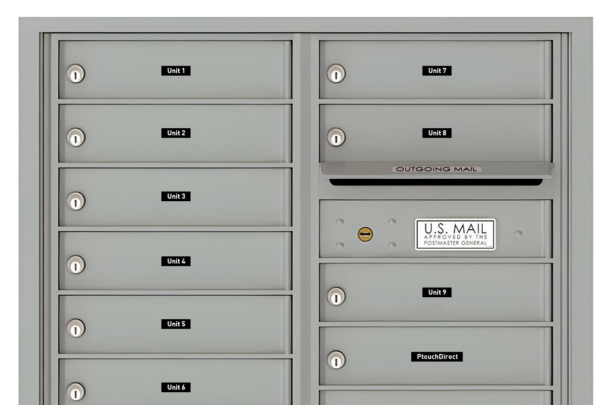 Brother TZe-325 P-touch Tape White on Black 3/8(9mm TZ325 Label)