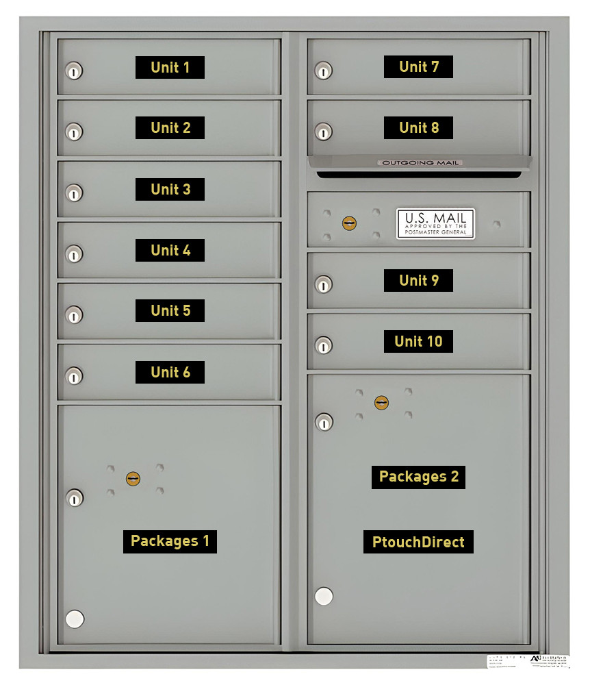 Brother TZe-354 1 Gold On Black P-touch Tape - 24mm TZ354