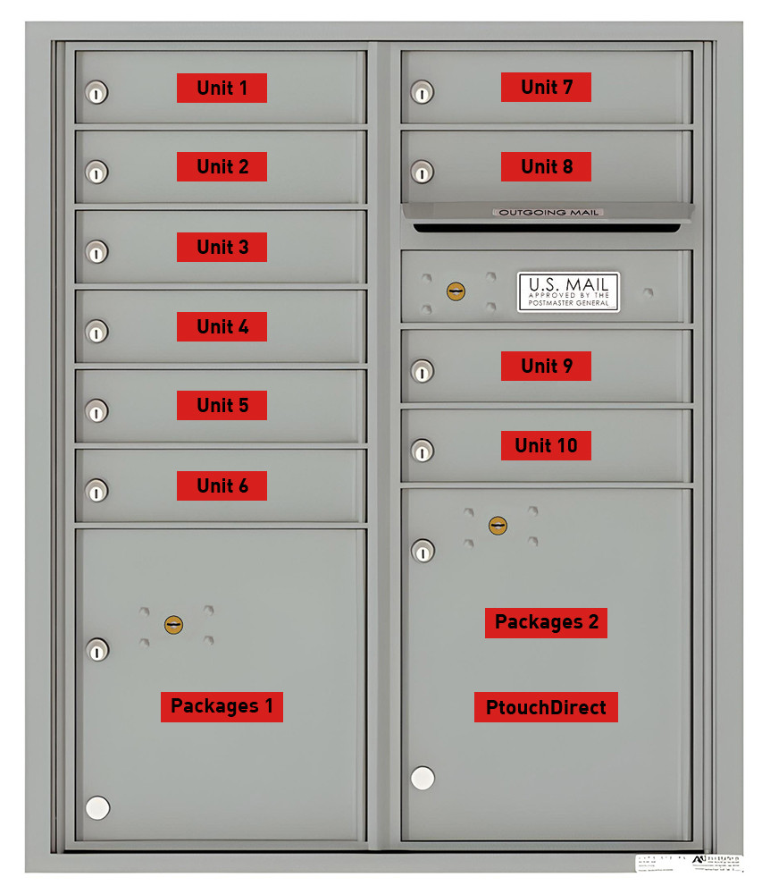 Brother TZe-451 1 Black On Red P-touch Tape - 24mm TZ451