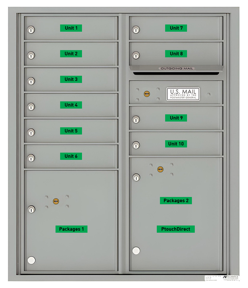 Brother TZe-741 3/4 Black On Green P-touch Tape - 0.7 18mm TZ741