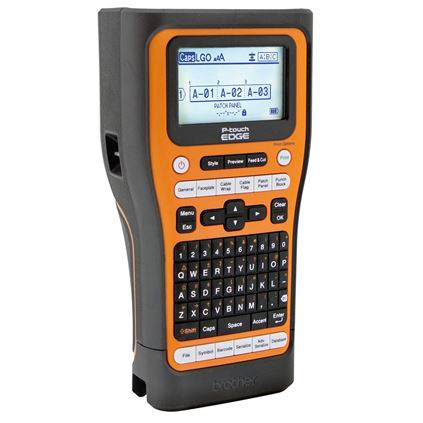 Brother PT-E510VP P-touch Label Maker
