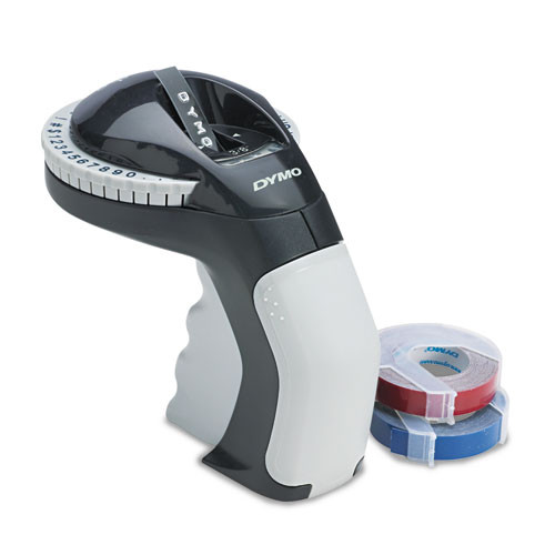 Dymo 2175191 Organizer Xpress Pro Embosser – Easy Manual Label