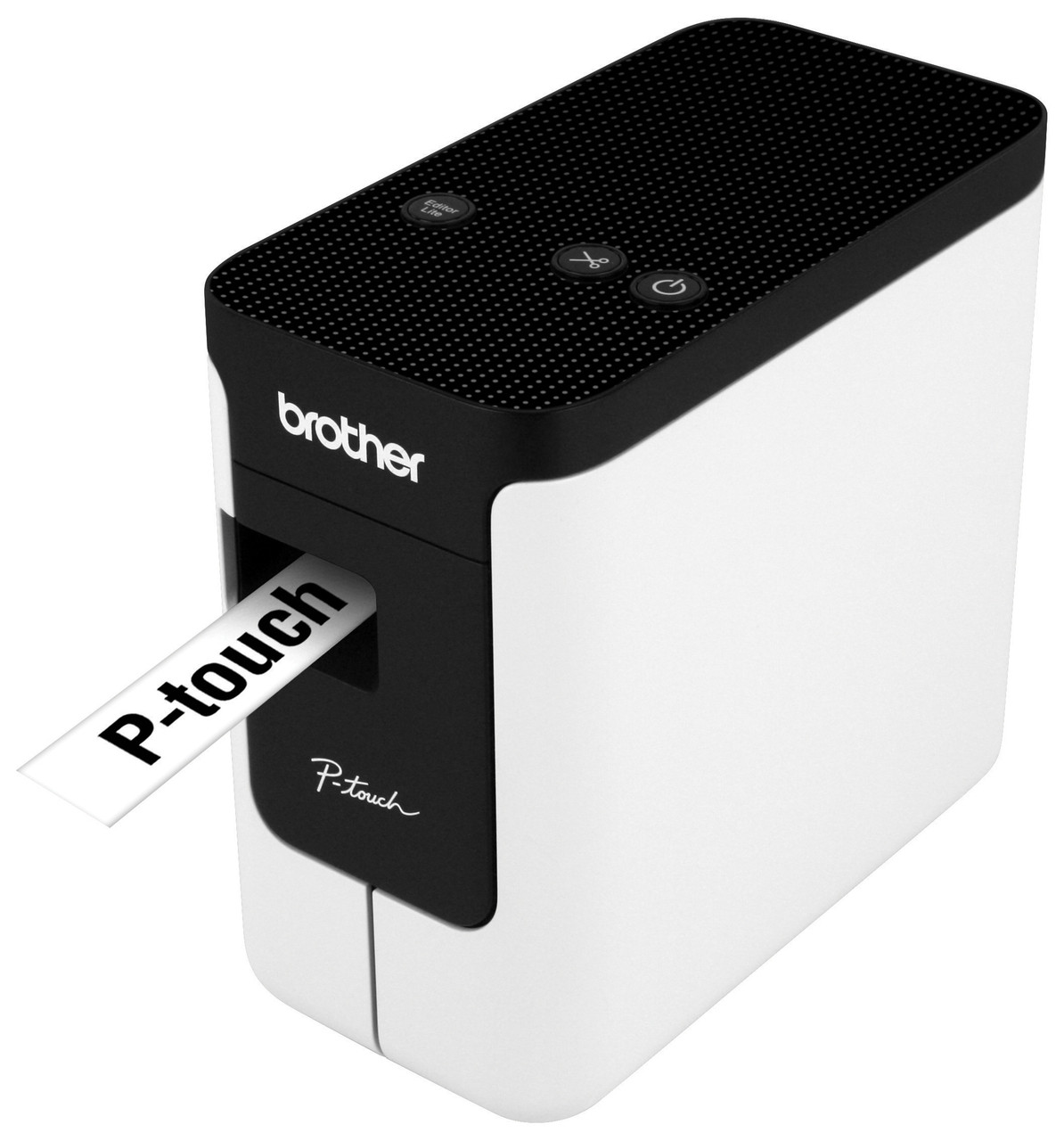 Brother PT-P700 PC-Connectable P-touch