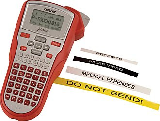 personal label printer