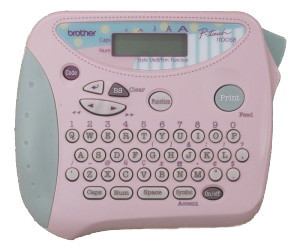 brother p touch 1100