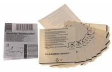 Brother DKCL99 QL Printer Cleaning Sheets