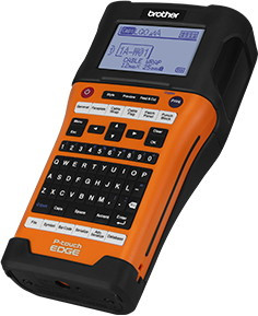 Brother PT-E500 P-touch Label Maker