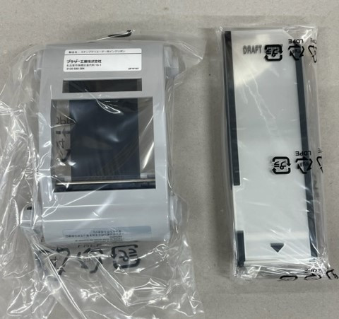 △○A) 未使用! スライダー SL250H-3535 200V H鋼穴あけ機/穿孔/鋼材 