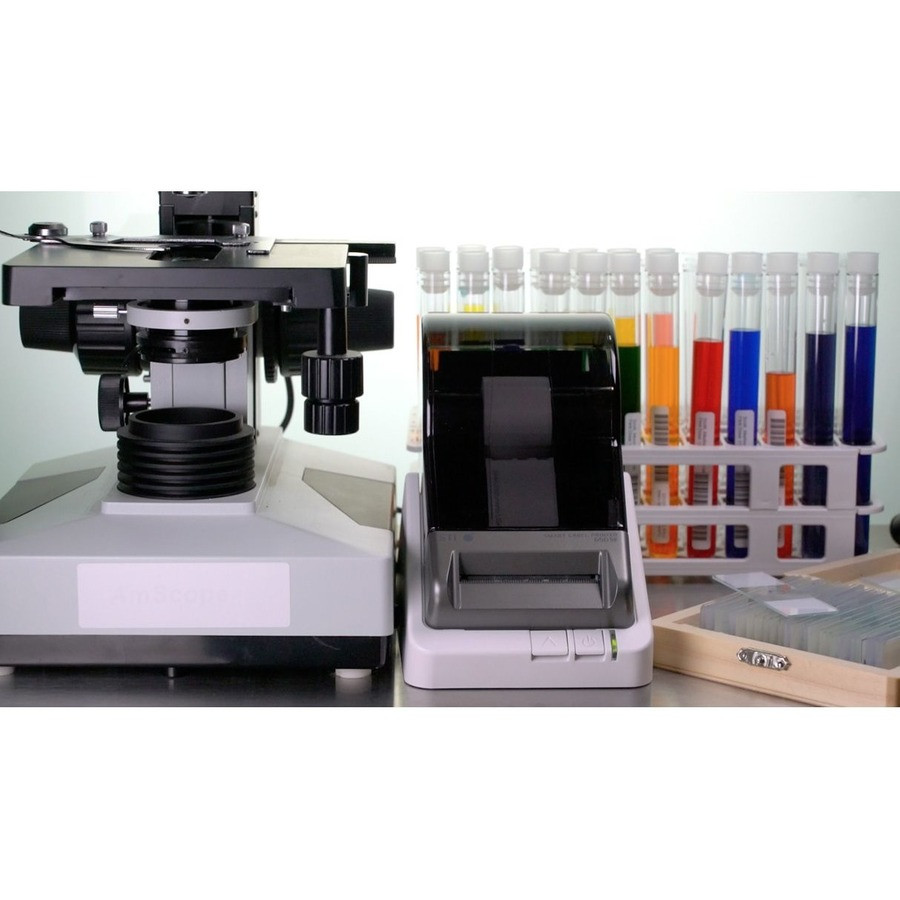Seiko SLP-620 Smart Label Printer PtouchDirect.com
