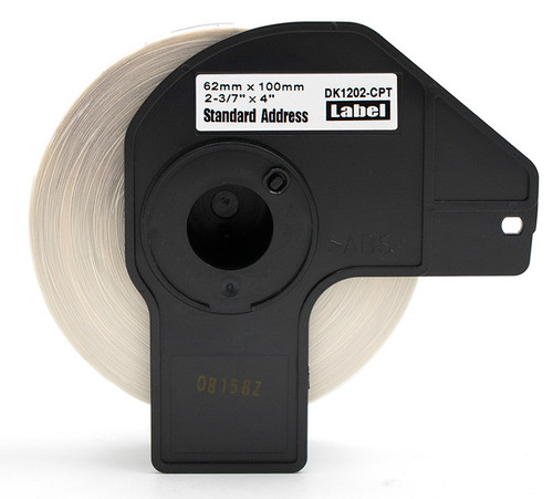 Compatible DK1201 Standard Address Labels, Replaces DK-1201