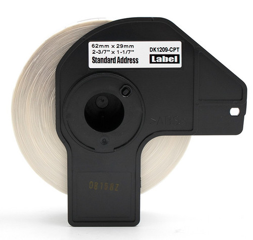 Brother DK1208 Large Address Labels 1.4 (38mm)