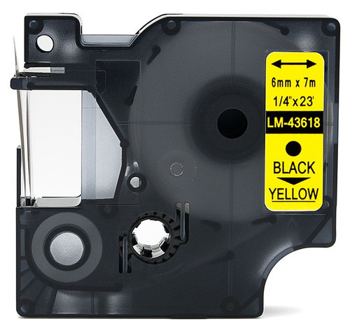 Dymo Labels LabelMANAGER 150 Labelmaker Tapes