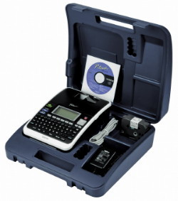 Brother PT2730 Electronic Label Printer