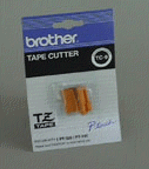 Brother TC9 cutter blade
