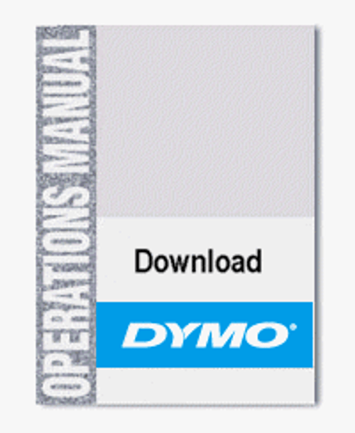 Dymo COLORPOP user guide