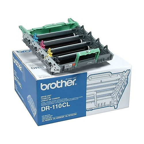 Brother DR-110CL Drum Cartridge