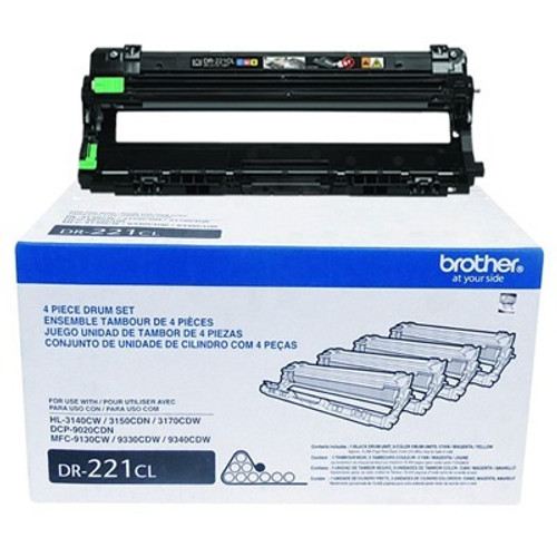 Brother DR-221CL Drum Cartridge