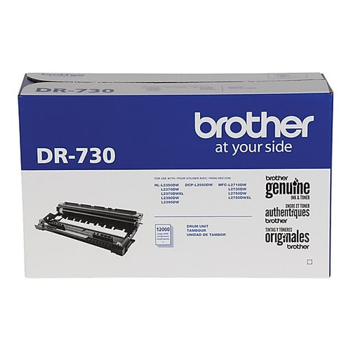 brother dr730 drum unit