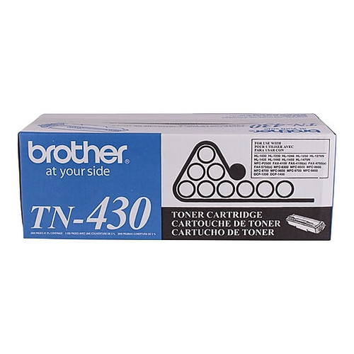 Brother TN-430 Toner Cartridge