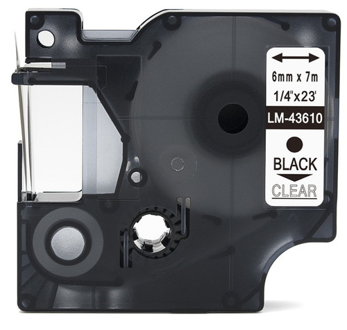 ■製品保証■DURAMATIC社 TP340 プロトタイプ DYMO互換 Dymo 2000 Labels & Tapes – PtouchDirect.com