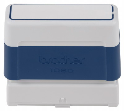opened box pr1060 Blue Stamp