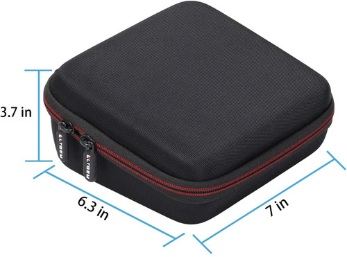 protective carrying case ptd210 pt-d210