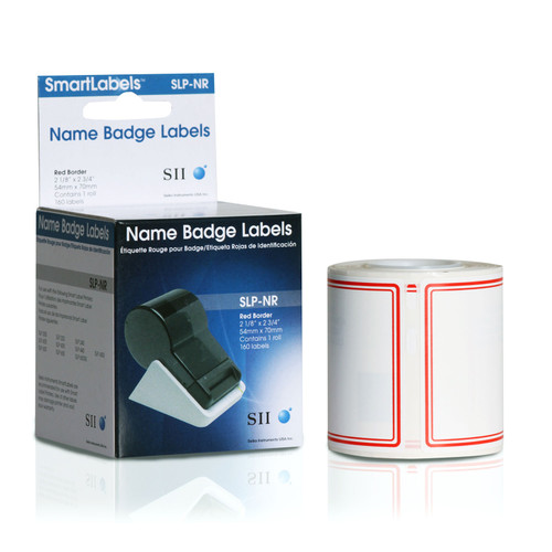 ONE'S UP スペシャル6PACK Seiko Printer Labels & SLP Printer Supplies – PtouchDirect