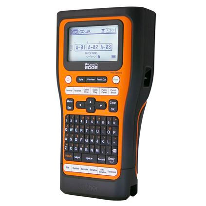 Brother PT-E510VP P-touch Label Maker