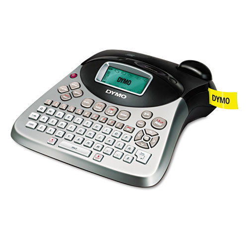 Dymo 18126 LabelManager 450D High Performance desktop label maker