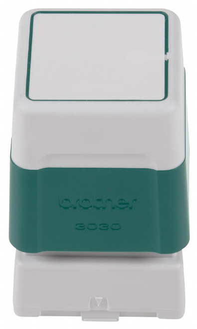 Brother PR2770G Green Rubber Stamp (Box/6)