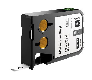 Dymo XTL Labels