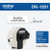 Brother DK1201 address paper tape labels roll genuine Brother label