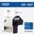 Genuine Brother DK1207 CD and DVD film labels for disc labeling