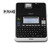 Brother PT2730VP p-touch printer front view