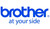 Brother PT-P900 Powered Desktop Laminated Label Printer