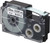 Casio XR12X Black on Clear Tape Cassettes