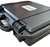 PtouchDirect custom carrying case for Brother P-touch label tape storage and organization