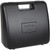 Brother CCD410 protective carrying case compatible with PT-D410 and PT-D460 P-touch label printers