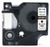 Compatible Dymo 45010 D1 tape open box