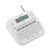 PT-D220 Brother label maker kit with hard storage case
