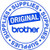 Genuine Brother Heat Shrink Tubes