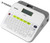 PT-D400AD p-touch label printer