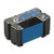 Blue Thermal Ink Ribbon Cartridge