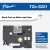 Genuine Brother TZe-S221 laminated label tape with extra strength adhesive for textured surfaces no retail package