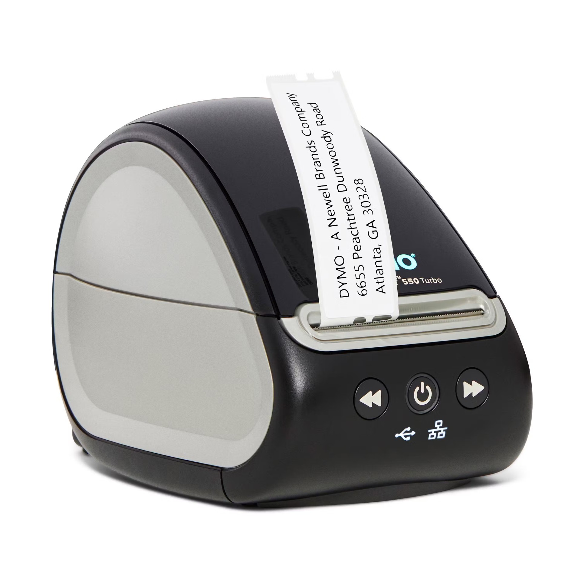 DYMO LabelWriter 550 Turbo Label Printer - 2112553