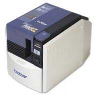 Brother PT9500PC Commercial PC Connectable Labeling System, PT-9500PC