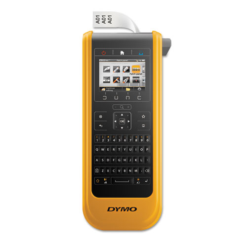 Dymo XTL 300 Industrial Portable Handheld Label Maker