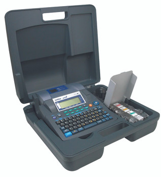 Brother PT-9600 Industrial P-touch Labeling System PtouchDirect