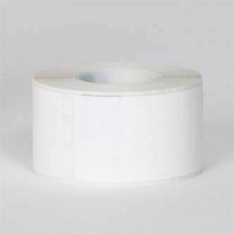 Seiko SLP-1RL White Address Labels 1 1/8 (28.5mm)